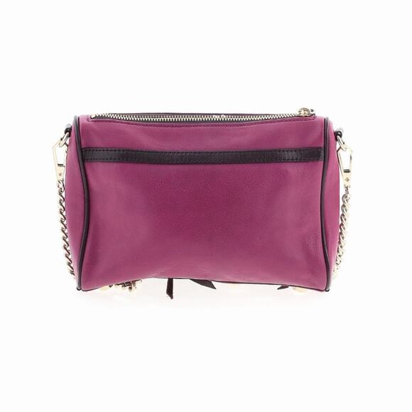 REBECCA MINKOFF Mini M.A.C. Crossbody Bag - Picture 2 of 11